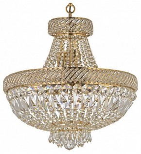 Подвесная люстра Arti Lampadari Palermo Palermo E 1.5.45.101 G в Агрызе - agryz.ok-mebel.com | фото