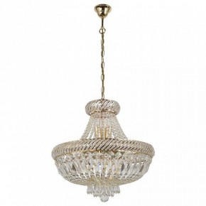 Подвесная люстра Arti Lampadari Palermo Palermo E 1.5.45.101 G в Агрызе - agryz.ok-mebel.com | фото 2