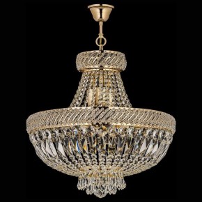 Подвесная люстра Arti Lampadari Palermo Palermo E 1.5.45.101 G в Агрызе - agryz.ok-mebel.com | фото 3