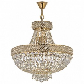 Подвесная люстра Arti Lampadari Palermo Palermo E 1.5.45.101 G в Агрызе - agryz.ok-mebel.com | фото 4