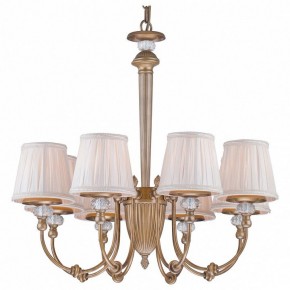 Подвесная люстра Arti Lampadari Roana Roana E 1.1.8 AG в Агрызе - agryz.ok-mebel.com | фото
