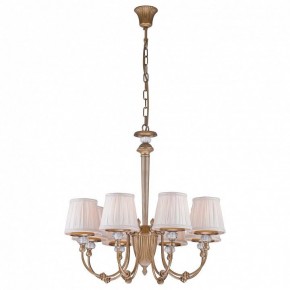 Подвесная люстра Arti Lampadari Roana Roana E 1.1.8 AG в Агрызе - agryz.ok-mebel.com | фото 2