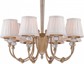 Подвесная люстра Arti Lampadari Roana Roana E 1.1.8 AG в Агрызе - agryz.ok-mebel.com | фото 3