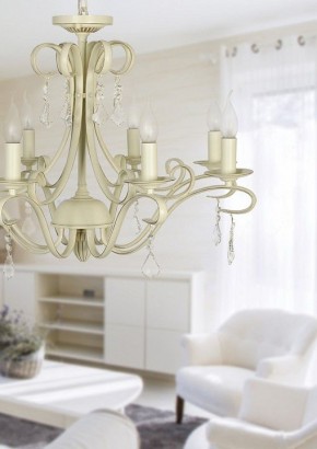 Подвесная люстра Arti Lampadari Viticella Viticella E 1.1.8.602 C в Агрызе - agryz.ok-mebel.com | фото 2