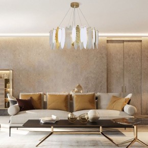 Подвесная люстра Bogate"s Canaria 326/10 Smart в Агрызе - agryz.ok-mebel.com | фото 3