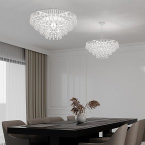 Подвесная люстра Bogate"s Gutta 476/8 в Агрызе - agryz.ok-mebel.com | фото 4
