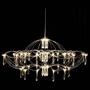 Подвесная люстра Citilux Aster CL208010 в Агрызе - agryz.ok-mebel.com | фото