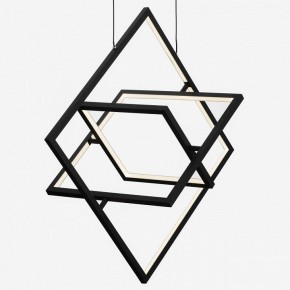 Подвесная люстра Citilux Cube CL719241 в Агрызе - agryz.ok-mebel.com | фото 6