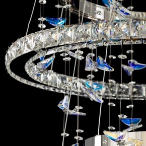 Подвесная люстра Citilux ETERA CL322090 в Агрызе - agryz.ok-mebel.com | фото 10