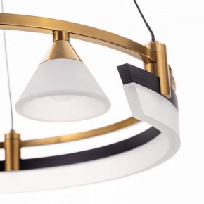 Подвесная люстра Citilux HELLY CL211042 в Агрызе - agryz.ok-mebel.com | фото 8