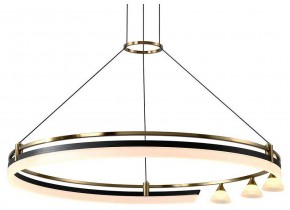 Подвесная люстра Citilux HELLY CL211082 в Агрызе - agryz.ok-mebel.com | фото