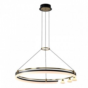 Подвесная люстра Citilux HELLY CL211082 в Агрызе - agryz.ok-mebel.com | фото 2
