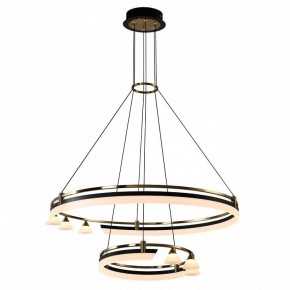 Подвесная люстра Citilux HELLY CL211092 в Агрызе - agryz.ok-mebel.com | фото 2