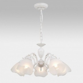 Подвесная люстра Citilux Латур CL413250 в Агрызе - agryz.ok-mebel.com | фото 4