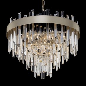 Подвесная люстра Citilux Лаура CL301262 в Агрызе - agryz.ok-mebel.com | фото 4