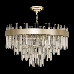 Подвесная люстра Citilux Лаура CL301292 в Агрызе - agryz.ok-mebel.com | фото 3