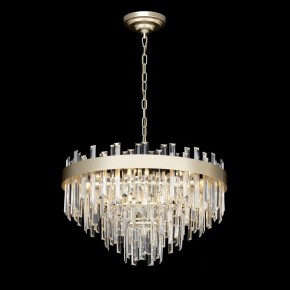 Подвесная люстра Citilux Лаура CL301292 в Агрызе - agryz.ok-mebel.com | фото 4