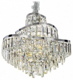 Подвесная люстра Citilux Naiad CL315151 в Агрызе - agryz.ok-mebel.com | фото