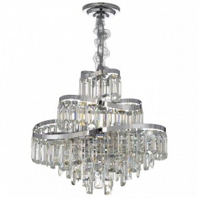 Подвесная люстра Citilux Naiad CL315151 в Агрызе - agryz.ok-mebel.com | фото 2