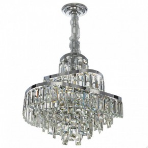 Подвесная люстра Citilux Naiad CL315151 в Агрызе - agryz.ok-mebel.com | фото 3