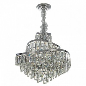 Подвесная люстра Citilux Naiad CL315151 в Агрызе - agryz.ok-mebel.com | фото 4
