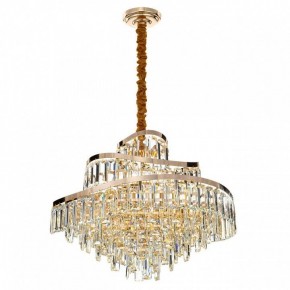 Подвесная люстра Citilux Naiad CL315162 в Агрызе - agryz.ok-mebel.com | фото 2