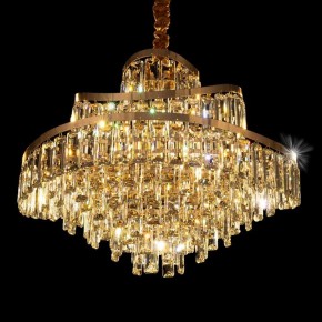 Подвесная люстра Citilux Naiad CL315162 в Агрызе - agryz.ok-mebel.com | фото 4