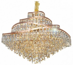Подвесная люстра Citilux Naiad CL315192 в Агрызе - agryz.ok-mebel.com | фото
