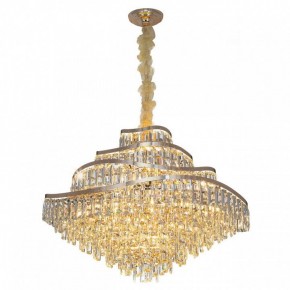 Подвесная люстра Citilux Naiad CL315192 в Агрызе - agryz.ok-mebel.com | фото 2