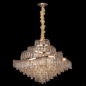 Подвесная люстра Citilux Naiad CL315192 в Агрызе - agryz.ok-mebel.com | фото 3