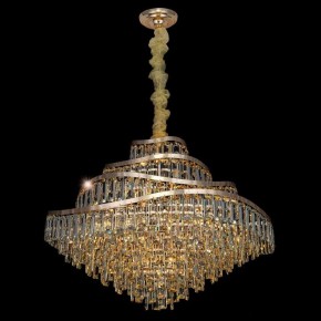 Подвесная люстра Citilux Naiad CL315192 в Агрызе - agryz.ok-mebel.com | фото 4