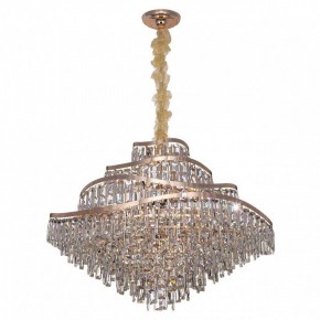 Подвесная люстра Citilux Naiad CL315192 в Агрызе - agryz.ok-mebel.com | фото 5