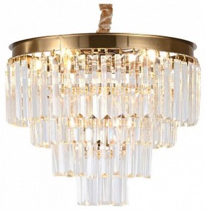 Подвесная люстра Citilux Ricky CL314143 в Агрызе - agryz.ok-mebel.com | фото