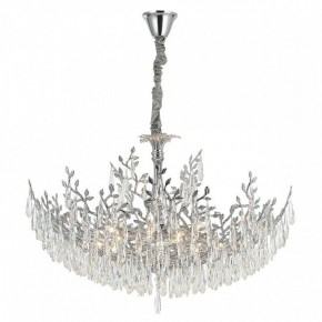 Подвесная люстра Citilux Ritz CL310081 в Агрызе - agryz.ok-mebel.com | фото 2