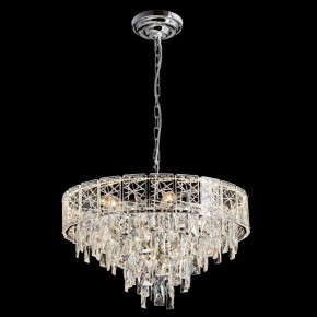 Подвесная люстра Citilux Sagrada CL317251 в Агрызе - agryz.ok-mebel.com | фото 3