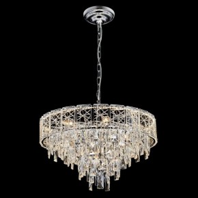 Подвесная люстра Citilux Sagrada CL317251 в Агрызе - agryz.ok-mebel.com | фото 4