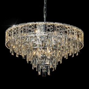 Подвесная люстра Citilux Sagrada CL317261 в Агрызе - agryz.ok-mebel.com | фото 2