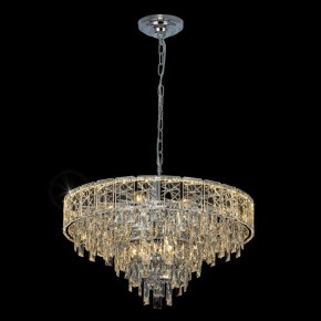 Подвесная люстра Citilux Sagrada CL317261 в Агрызе - agryz.ok-mebel.com | фото 4