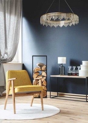Подвесная люстра De City Арман 23 462011201 в Агрызе - agryz.ok-mebel.com | фото 4