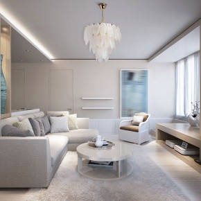 Подвесная люстра De City Бриз 47 111017009 в Агрызе - agryz.ok-mebel.com | фото 8