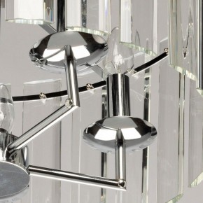 Подвесная люстра De City Линген 602010805 в Агрызе - agryz.ok-mebel.com | фото 7