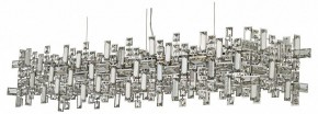 Подвесная люстра Dio D’Arte Erba Erba E 1.5.120x20.100 N в Агрызе - agryz.ok-mebel.com | фото