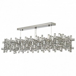 Подвесная люстра Dio D’Arte Erba Erba E 1.5.120x20.100 N в Агрызе - agryz.ok-mebel.com | фото 2