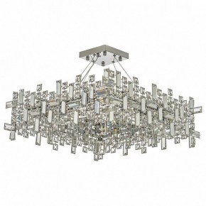 Подвесная люстра Dio D’Arte Erba Erba E 1.5.60x60.100 N в Агрызе - agryz.ok-mebel.com | фото 2
