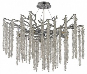 Подвесная люстра Dio D’Arte Tavenna Nickel Tavenna H 1.5.76.100 N в Агрызе - agryz.ok-mebel.com | фото 2