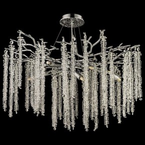 Подвесная люстра Dio D’Arte Tavenna Nickel Tavenna H 1.5.76.100 N в Агрызе - agryz.ok-mebel.com | фото 3