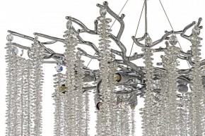 Подвесная люстра Dio D’Arte Tavenna Nickel Tavenna H 1.5.76.100 N в Агрызе - agryz.ok-mebel.com | фото 5
