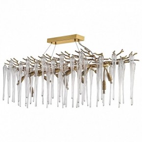 Подвесная люстра Dio D’Arte Tavenna Tavenna H 1.5.120x40.101 G в Агрызе - agryz.ok-mebel.com | фото