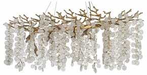 Подвесная люстра Dio D’Arte Tavenna Tavenna H 1.5.120x40.102 G в Агрызе - agryz.ok-mebel.com | фото