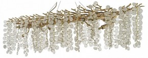 Подвесная люстра Dio D’Arte Tavenna Tavenna H 1.5.150x48.102 G в Агрызе - agryz.ok-mebel.com | фото
